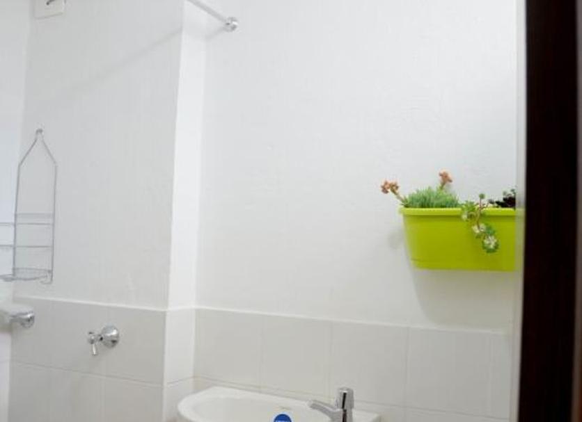 Phòng tắm Ảnh