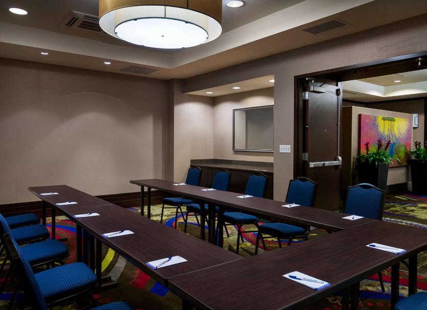 Conference room Ảnh