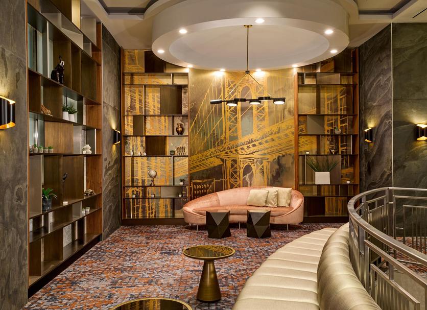 Lounge Ảnh