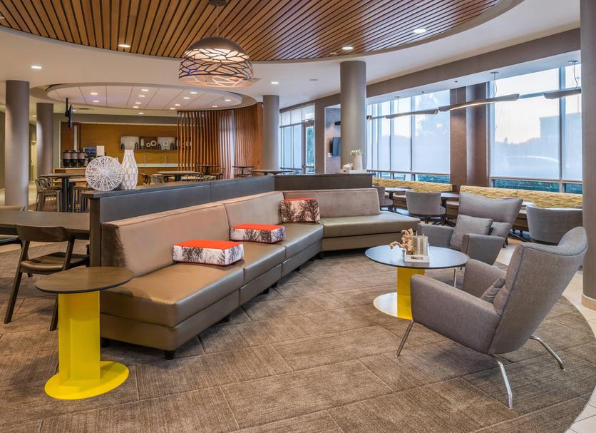 Lounge Ảnh