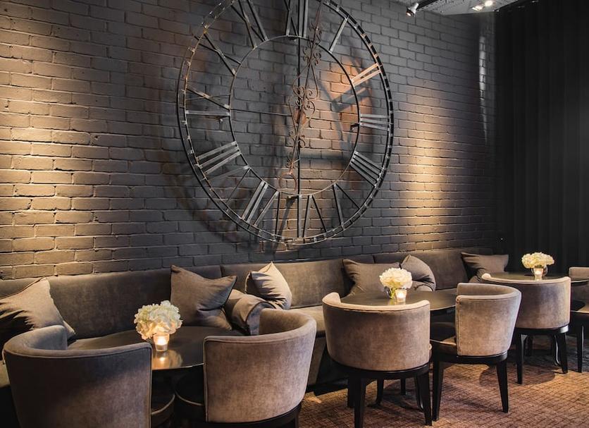 Lounge Ảnh