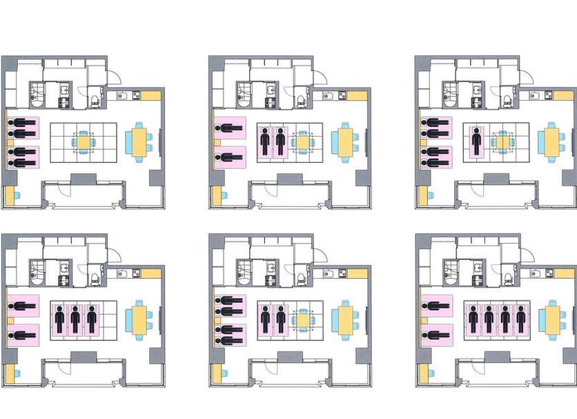 Floorplan Ảnh