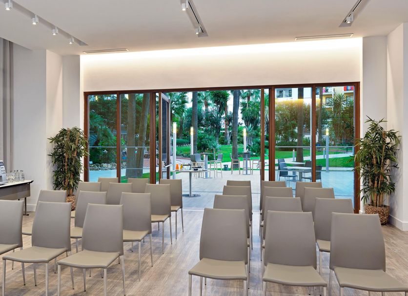 Conference room Ảnh