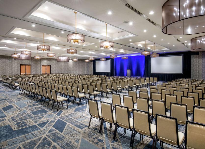 Conference room Ảnh