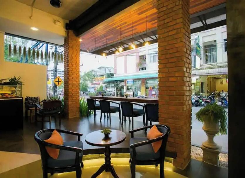 Bar Ảnh