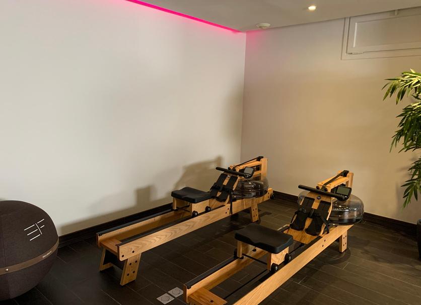 Gym Ảnh