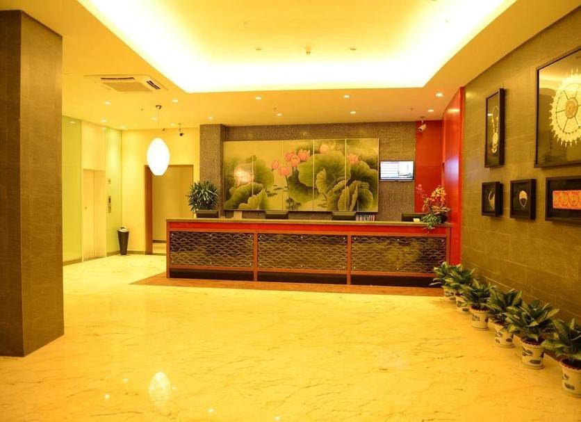 Lễ tân Ảnh