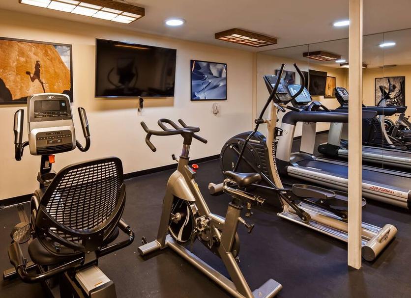 Gym Ảnh