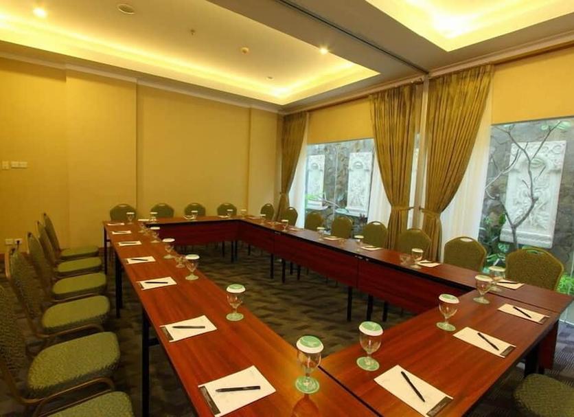 Conference room Ảnh