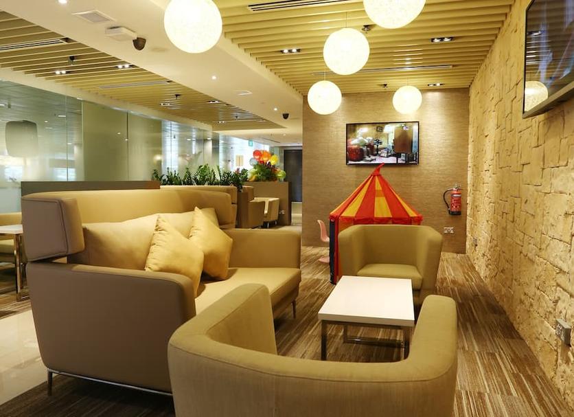 Lounge Ảnh