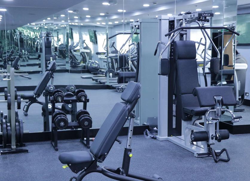 Gym Ảnh