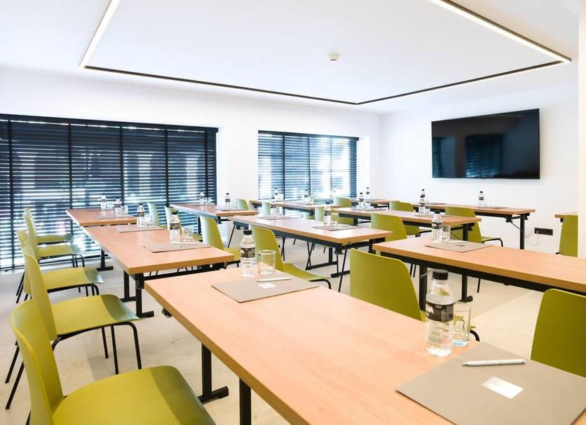 Conference room Ảnh