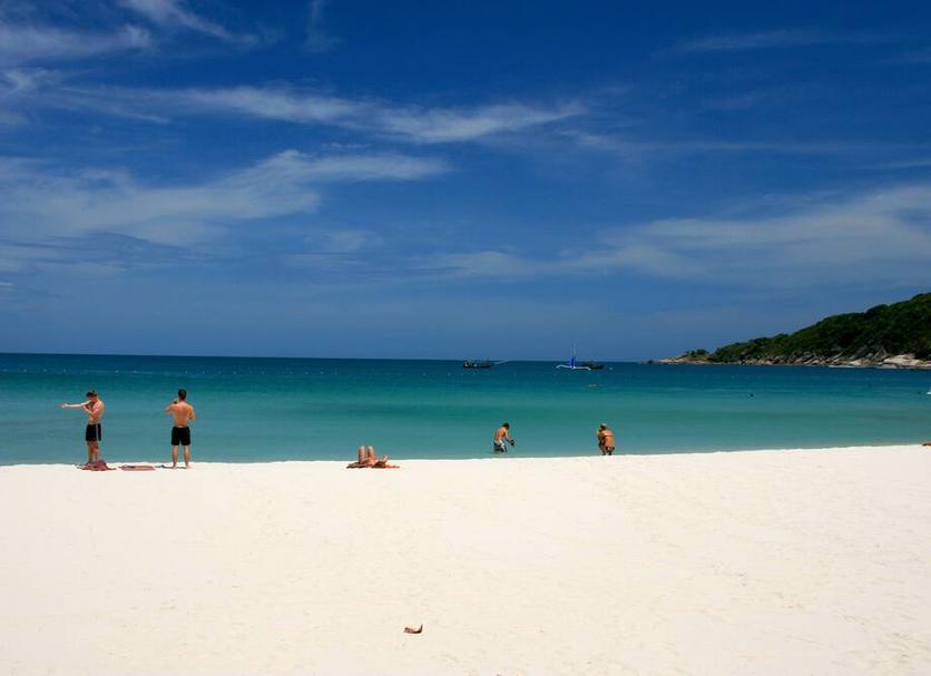 Bãi biển Ảnh