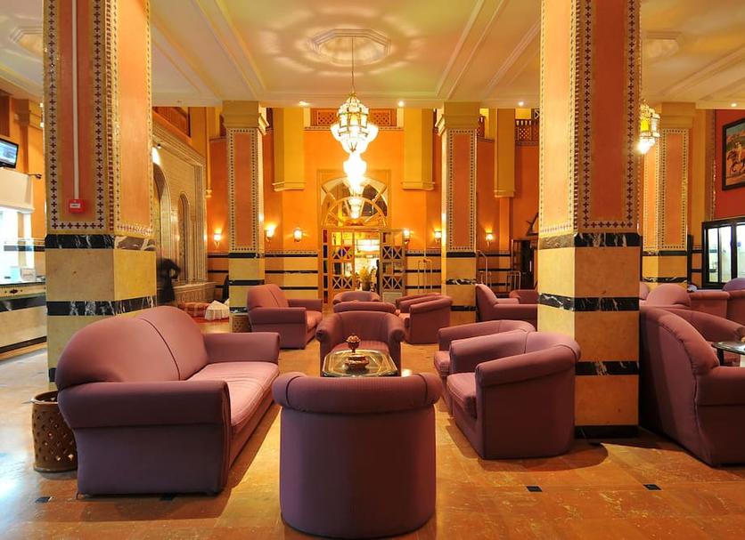 Lounge Ảnh