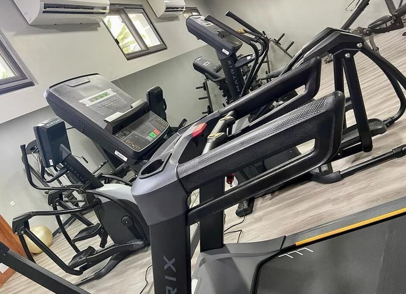 Gym Ảnh