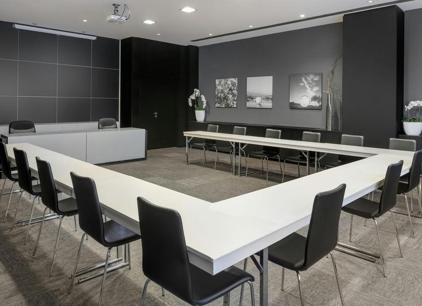 Conference room Ảnh