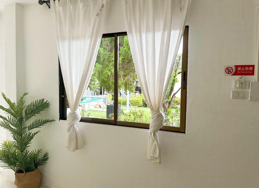Tiện nghi trong phòng Ảnh