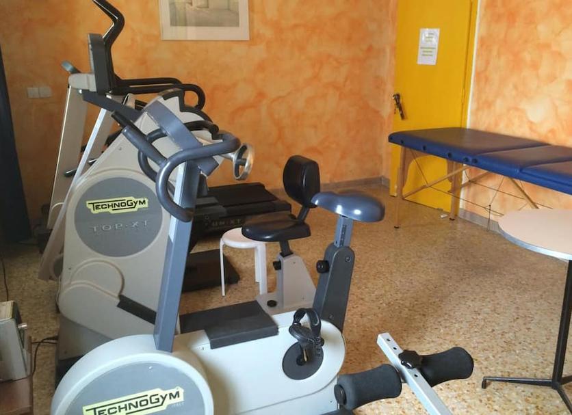 Gym Ảnh
