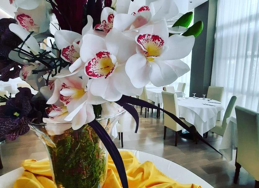 Nhà hàng Ảnh