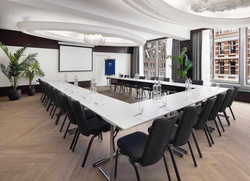 Conference room Ảnh