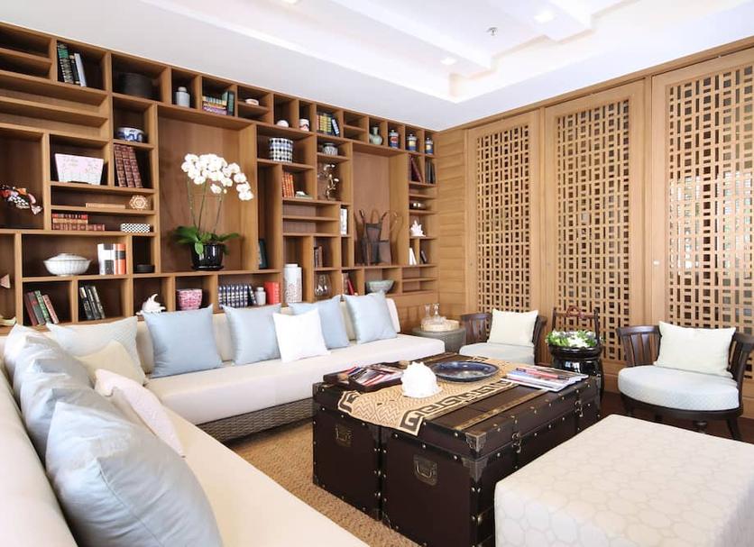 Lounge Ảnh