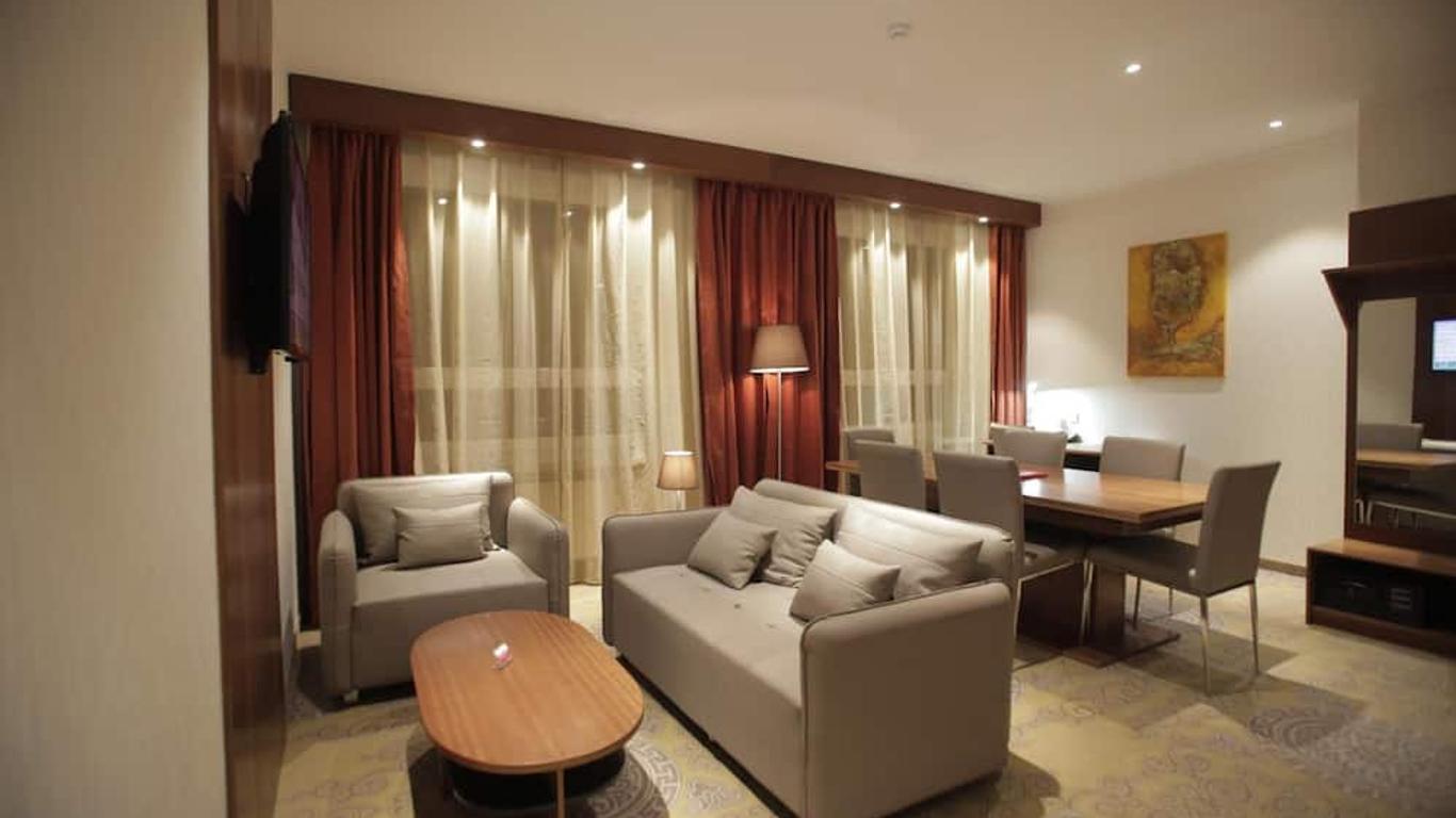 H9 Hotel Nine Ulaanbaatar