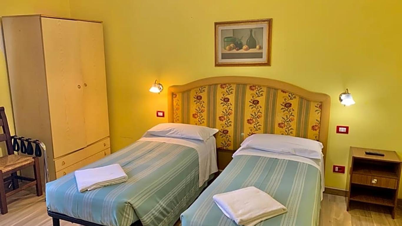 Albergo Cinzia