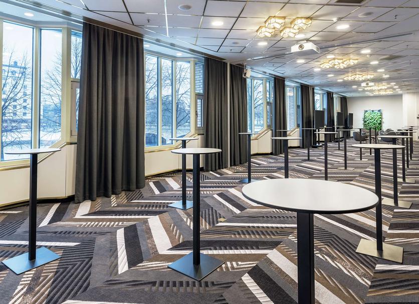 Conference room Ảnh