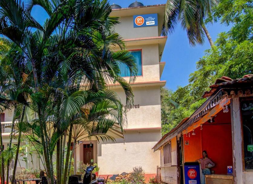 Cảnh ngoài trời Ảnh