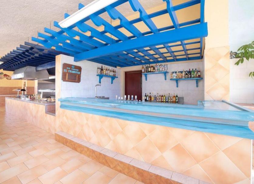 Bar Ảnh