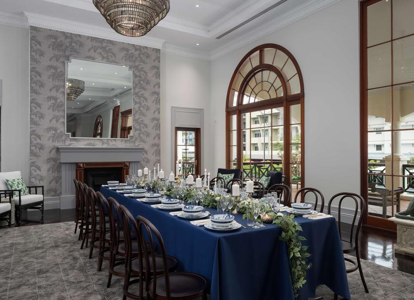 Conference room Ảnh