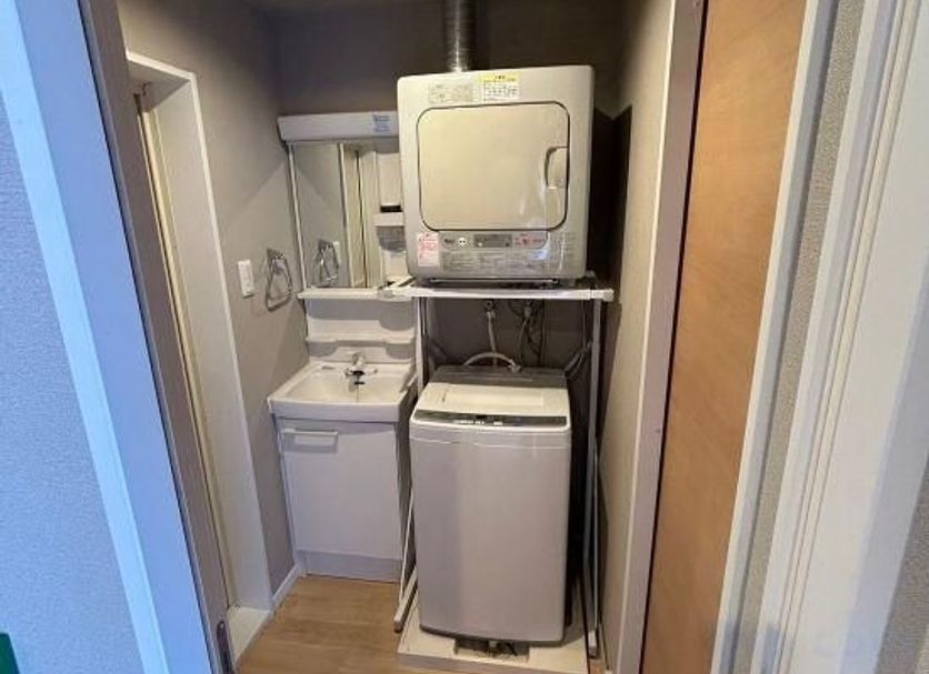 Tiện nghi giặt ủi Ảnh