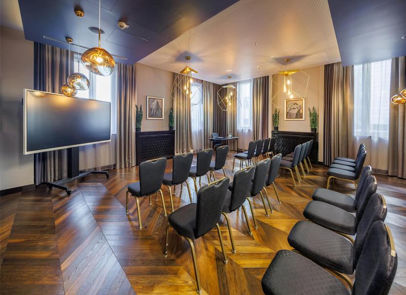 Conference room Ảnh