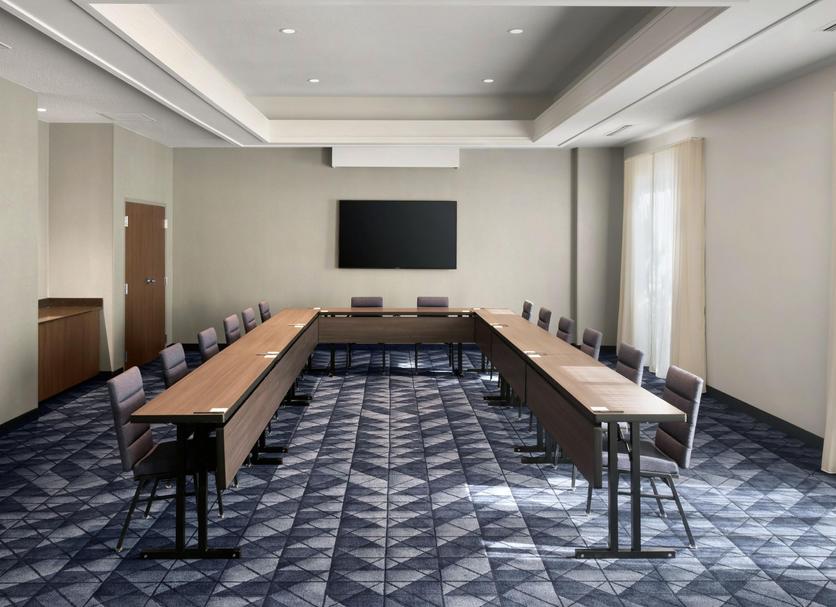 Conference room Ảnh
