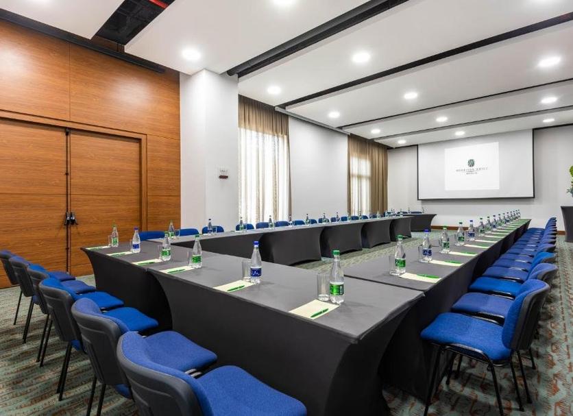 Conference room Ảnh