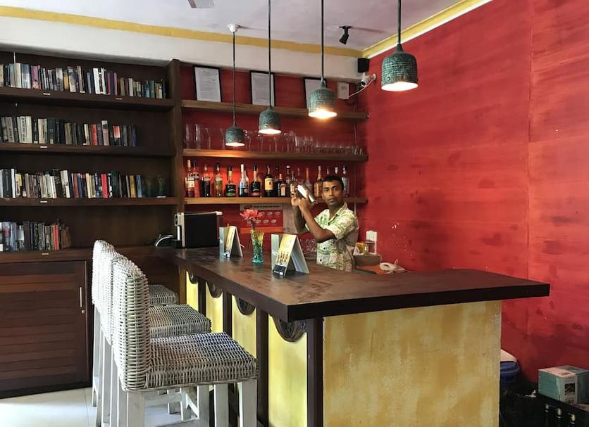 Bar Ảnh