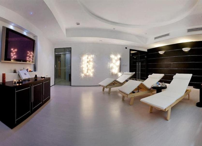 Spa Ảnh