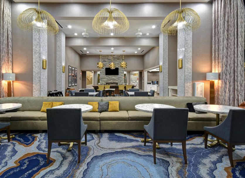 Lounge Ảnh