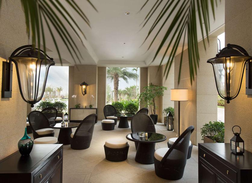 Lounge Ảnh