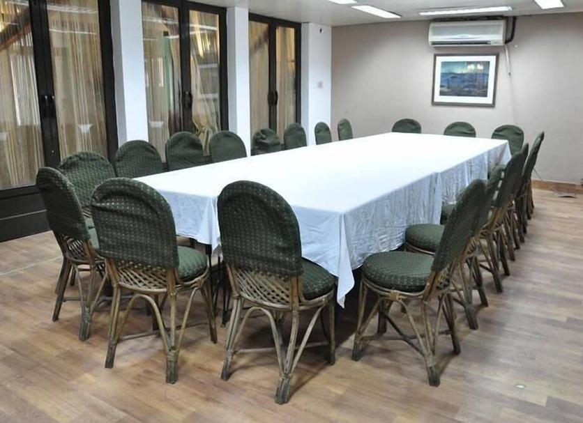 Conference room Ảnh