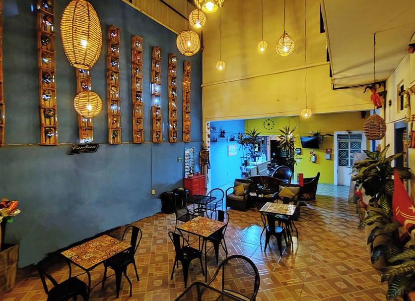 Nhà hàng Ảnh