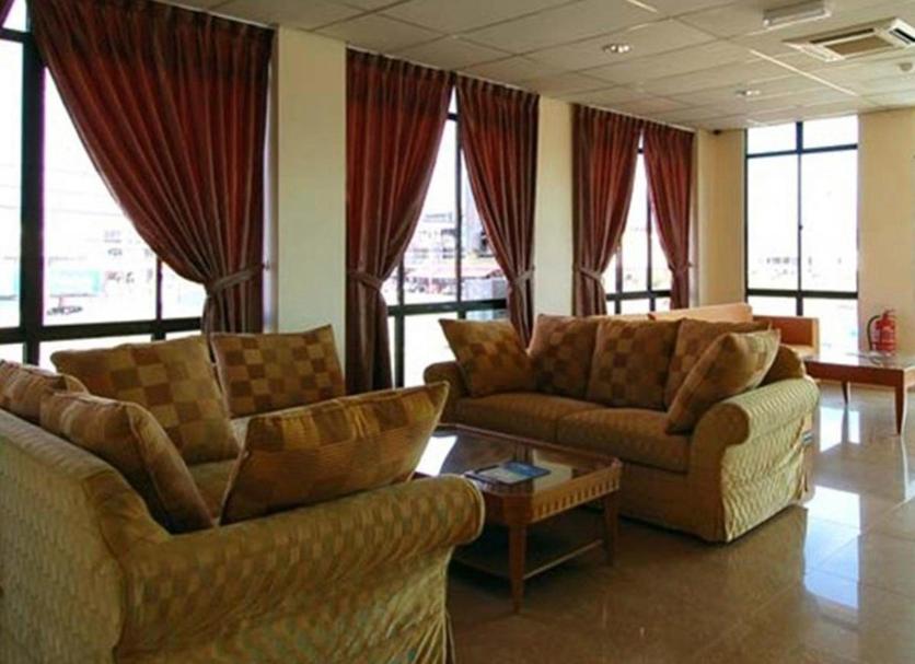 Lounge Ảnh