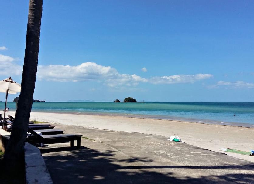 Bãi biển Ảnh