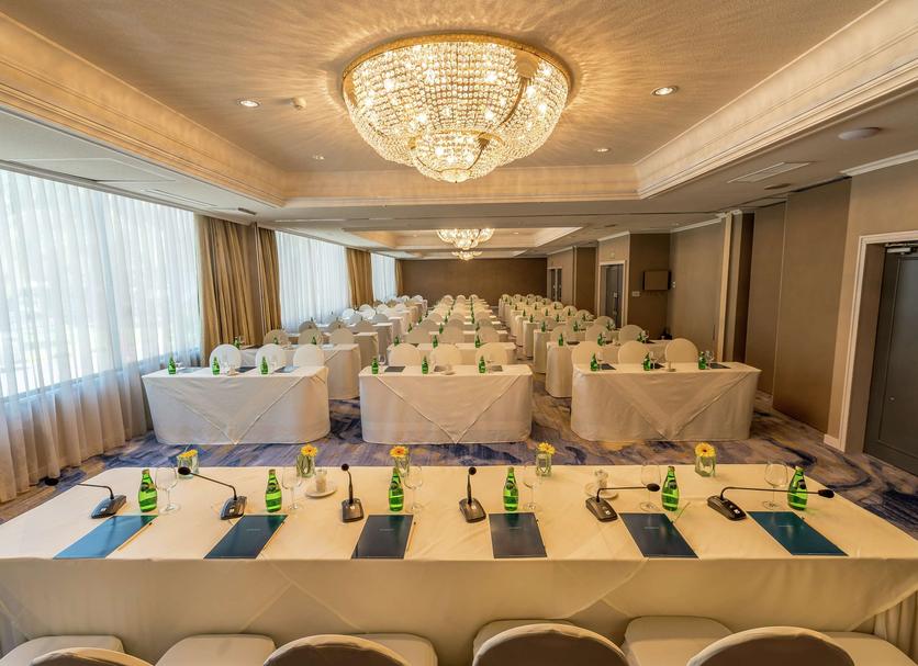 Conference room Ảnh