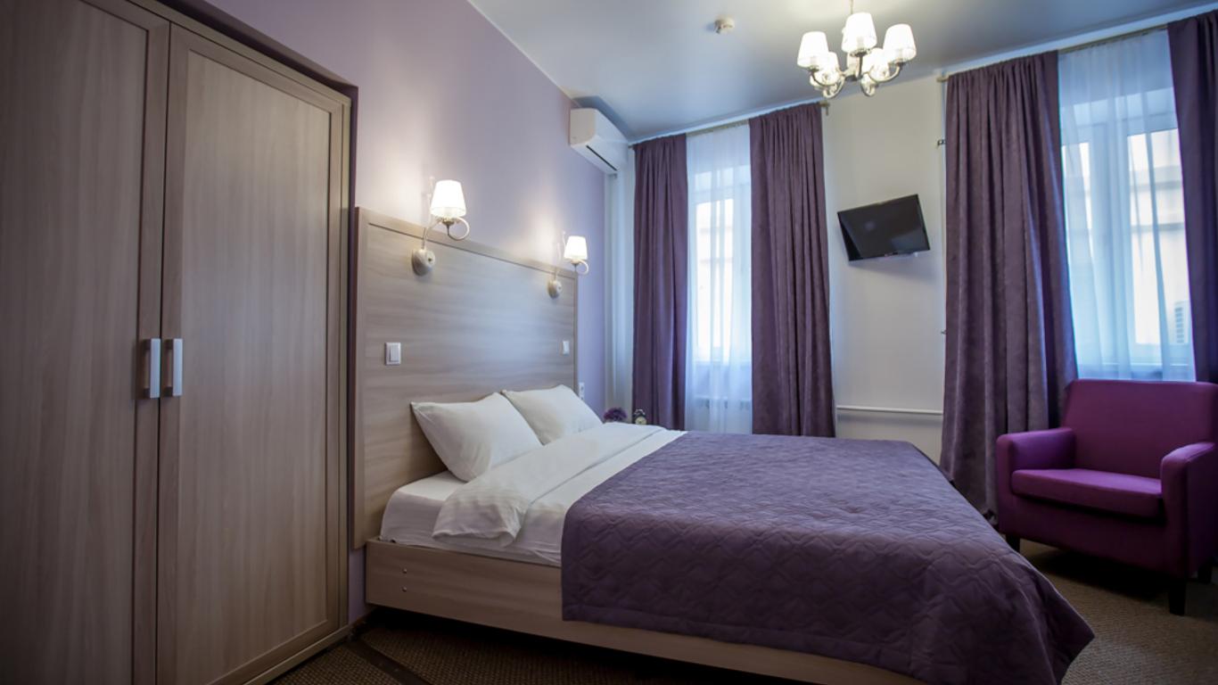 Arbat Inn