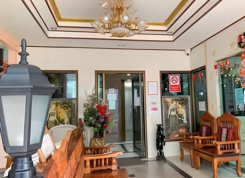 Hành lang Ảnh