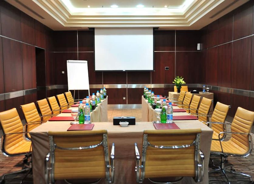 Conference room Ảnh