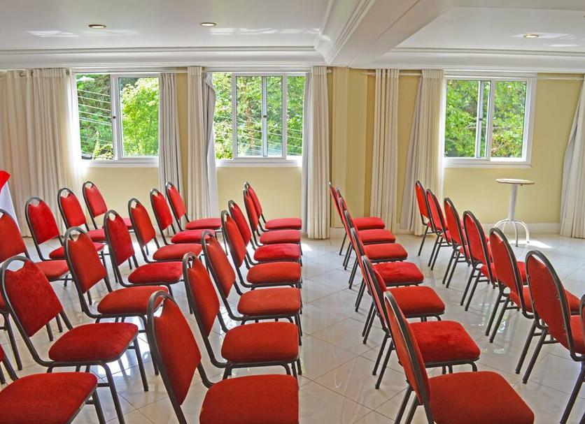 Conference room Ảnh