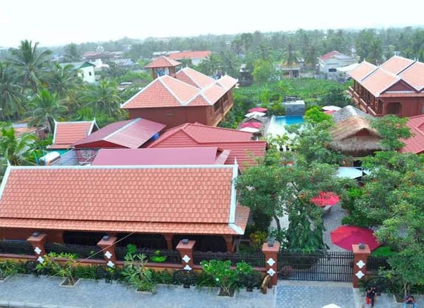 Cảnh ngoài trời Ảnh