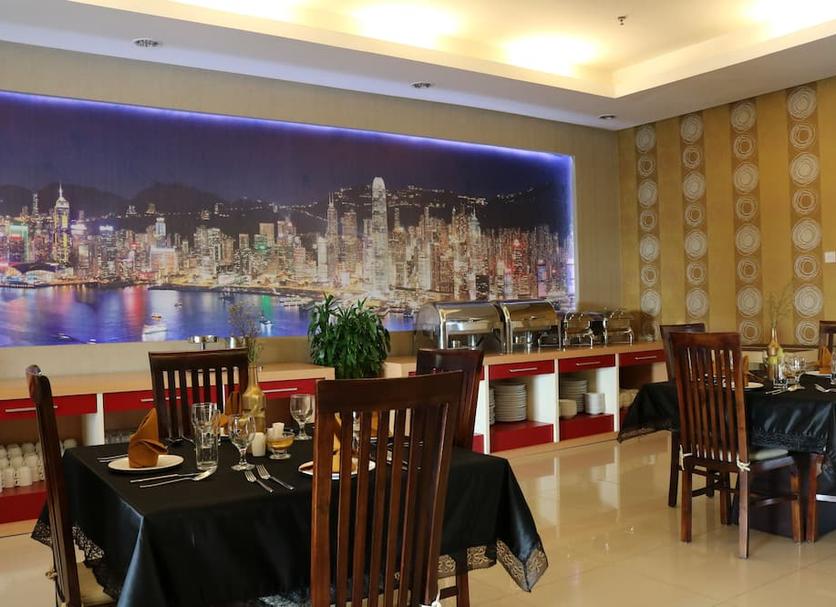 Nhà hàng Ảnh